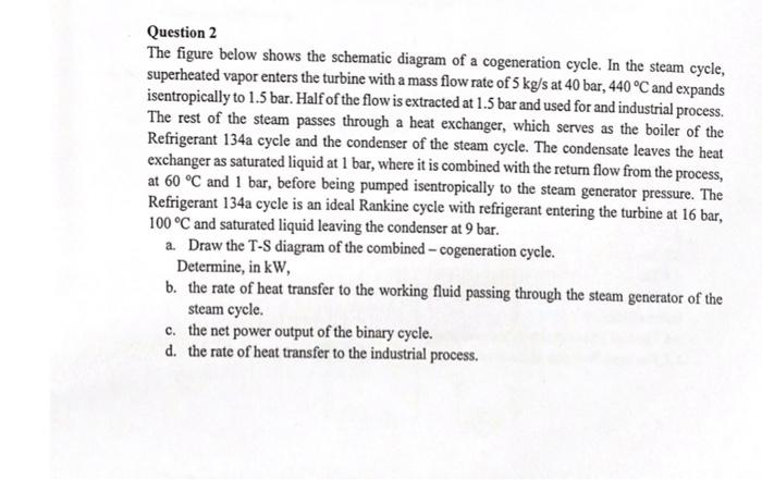 Solved Question 2 The figure below shows the schematic | Chegg.com