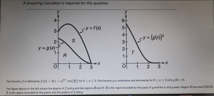 A Graphing Calculator Is Required For This Questio Chegg Com