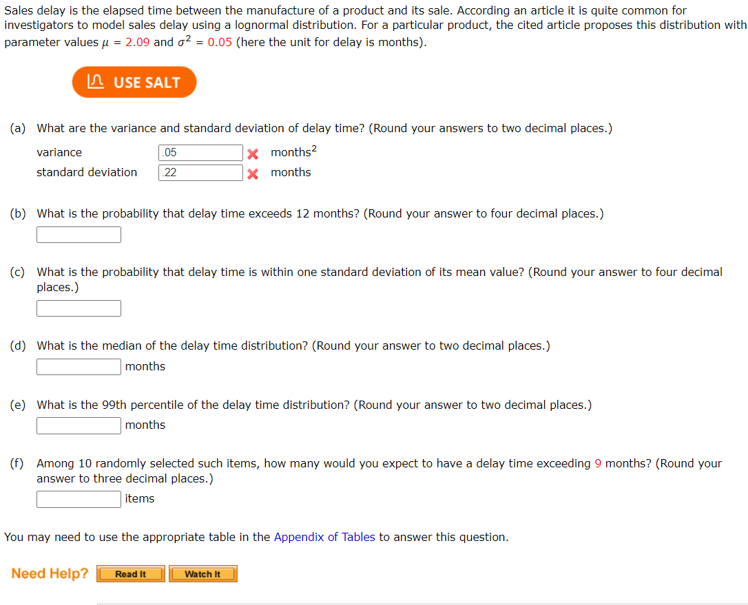 solved-sales-delay-is-the-elapsed-time-between-the-chegg