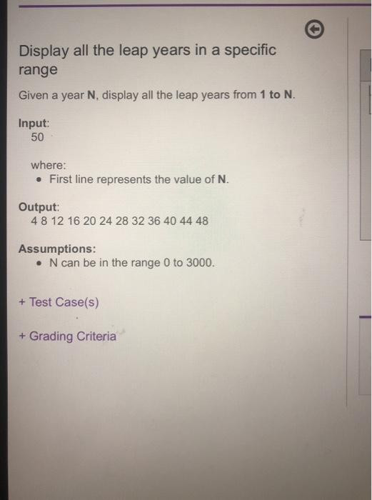 Solved Number Pattern - Square number pattern - 1 Given an | Chegg.com