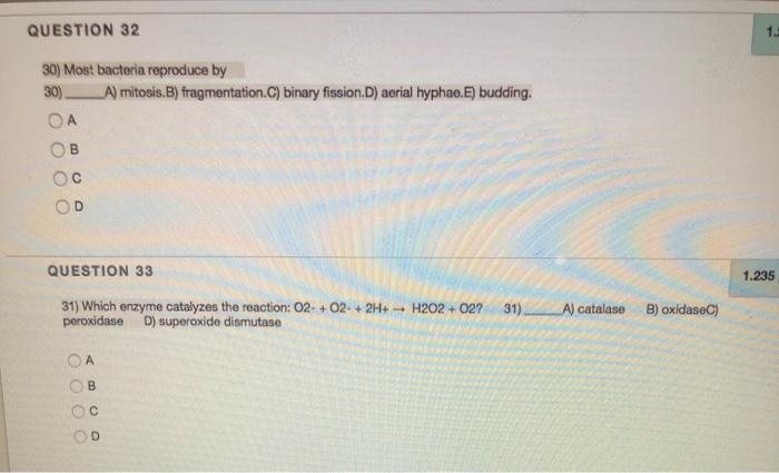 Solved Exam - 9 Question 24 22) Which Structure Protects | Chegg.com