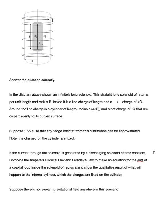 Solved 1+1 -Q R Answer The Question Correctly. In The | Chegg.com