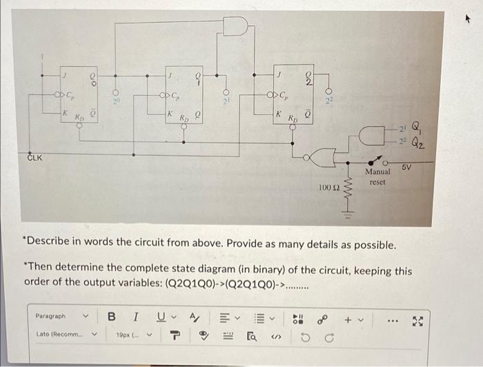 Solved Question 1 (0.5 points) Using a function generator, | Chegg.com