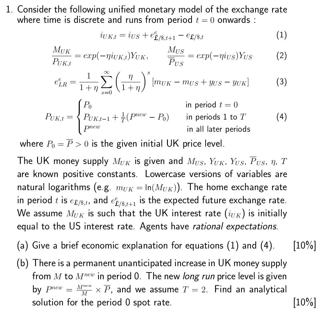 Solved Please Do Only Part B In 45 Minutes Please | Chegg.com