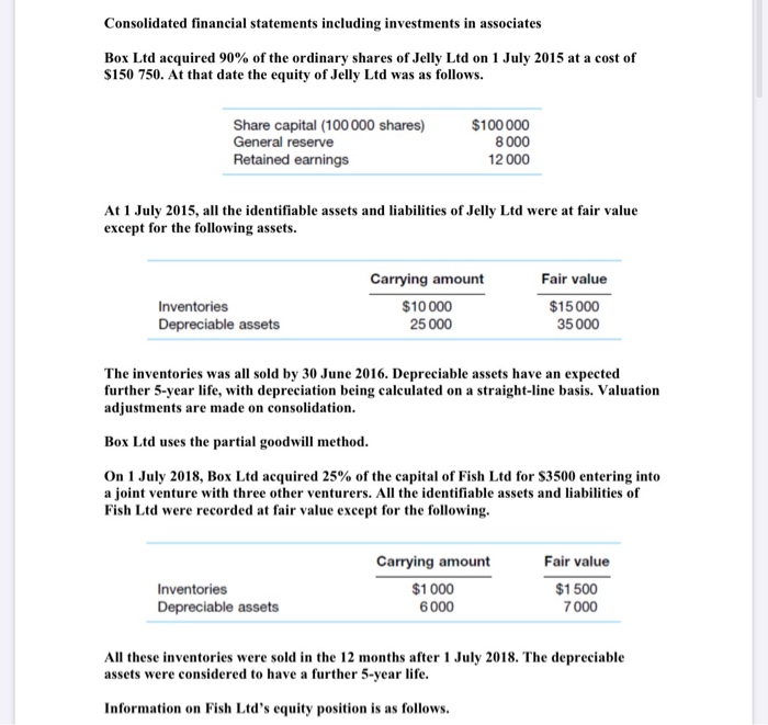 General Reserve Example Solved 1 July 2018 $10000 Share capital General reserve | Chegg.com