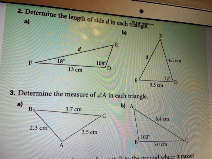 Solved find #2b) and find #3a) and #3b) solve clearly step | Chegg.com