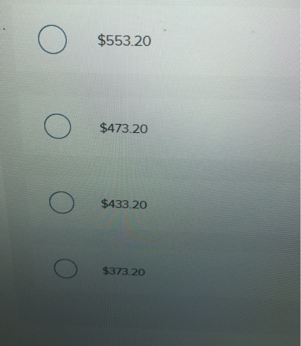 Solved can someone please help with this managerial | Chegg.com