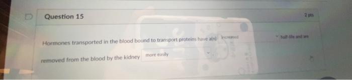 Solved hello! can someone please help me answer all these | Chegg.com