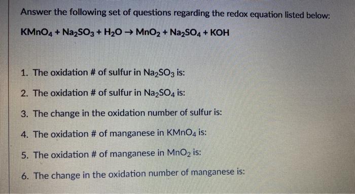 Solved Answer The Following Set Of Questions Regarding The Chegg Com