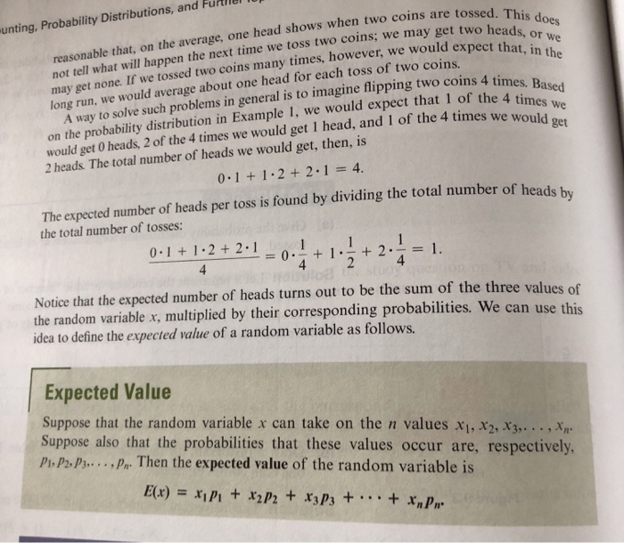 Solved Draw a histogram for each of the given exercises, and | Chegg.com