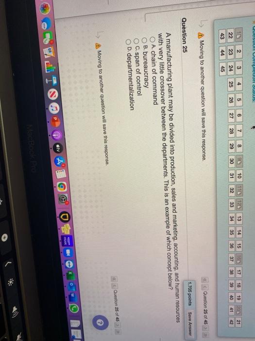 Solved Quesuu Lumiluunsus 6 8 2 23 44 3 24 45 4 25 5 26 7 Chegg Com