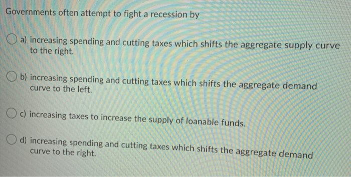 Solved Equations For C, I, G, And NX Are Given Below. If The | Chegg.com