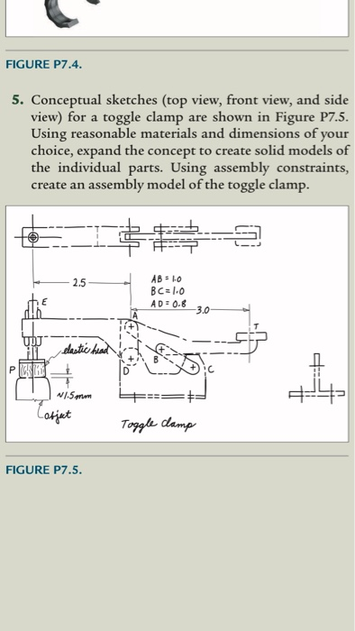 please follow all instructions and give detailed step | Chegg.com