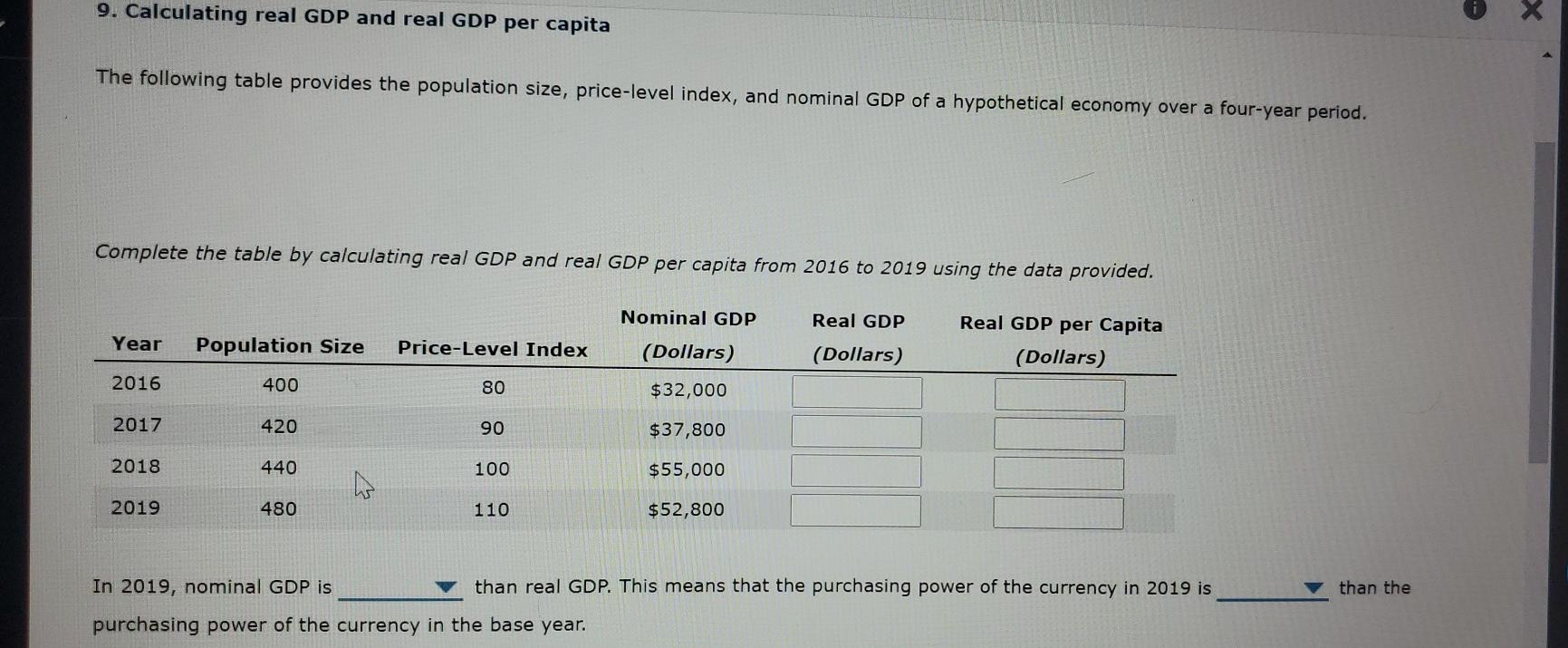 solved-9-calculating-real-gdp-and-real-gdp-per-capita-the-chegg