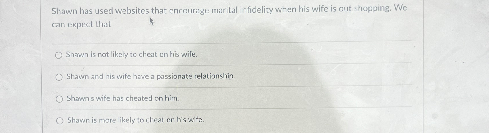 The Truth About Shawn Hornbecks Marital Status - 4jzvee4