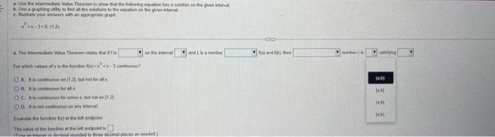 Solved b. Use a qaphing utlify fo Ind at the salisions to | Chegg.com