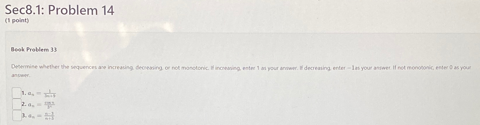 Solved I will upvote if all answers are correct, thank you. | Chegg.com