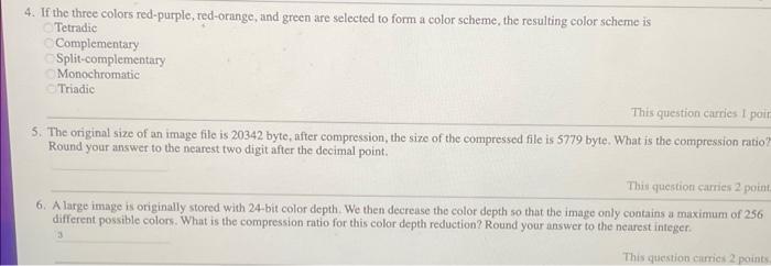Solved 1. Suppose that you doing the run-length encoding for | Chegg.com