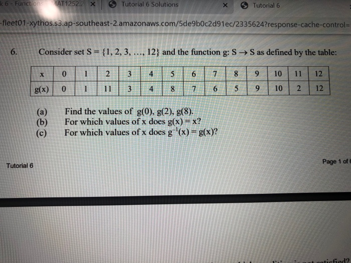 Solved I only want to know the part c of the question. The | Chegg.com