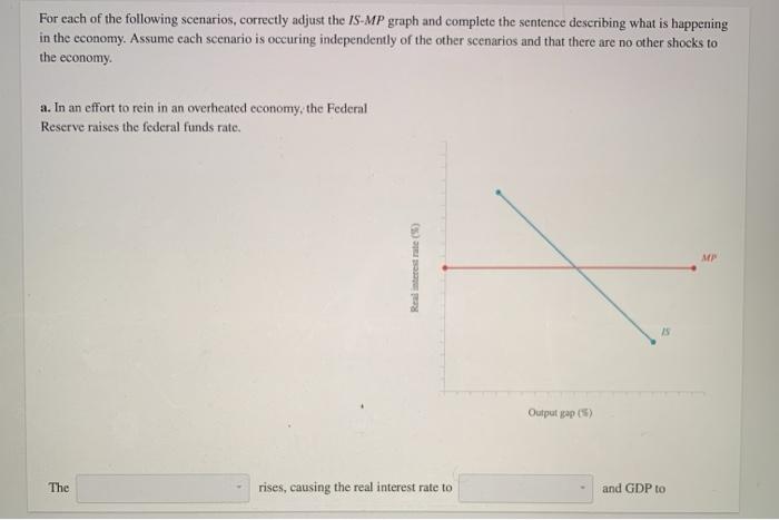 solved-for-each-of-the-following-scenarios-correctly-adjust-chegg