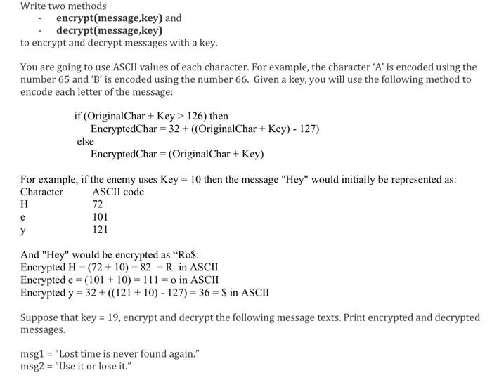 Solved SOLVE WITH JAVA AND ADD COMMENT TO SOME PARTS OF THE | Chegg.com