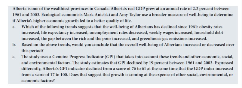 Solved Alberta Is One Of The Wealthiest Provinces In Canada Chegg Com   2024 02 12 04 54 22 