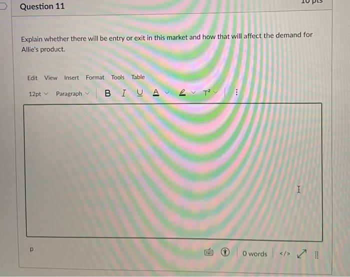 Solved USE THIS INFORMATION TO ANSWER THE NEXT XX QUESTIONS: | Chegg.com