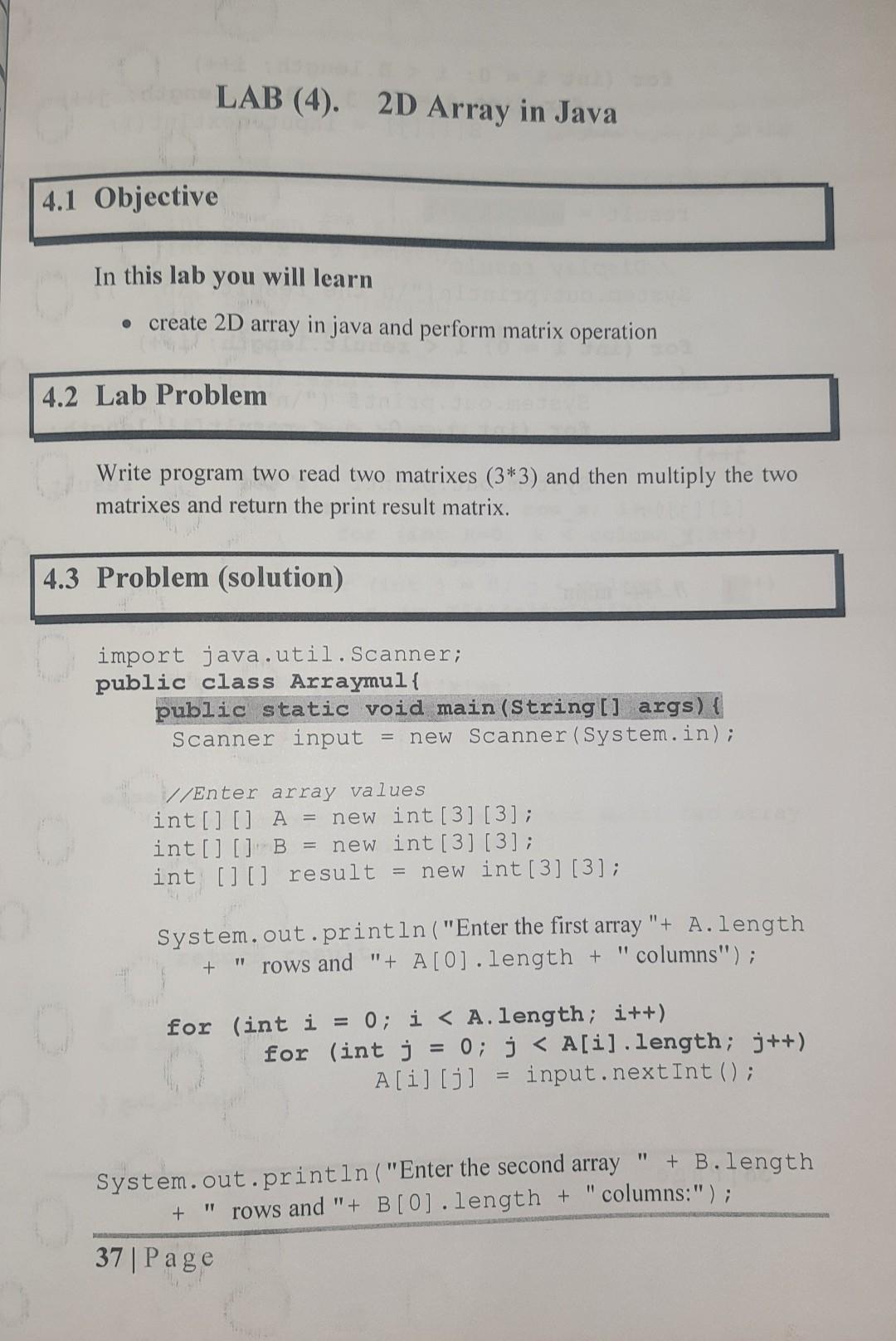 Solved I need them questions with java language I will | Chegg.com