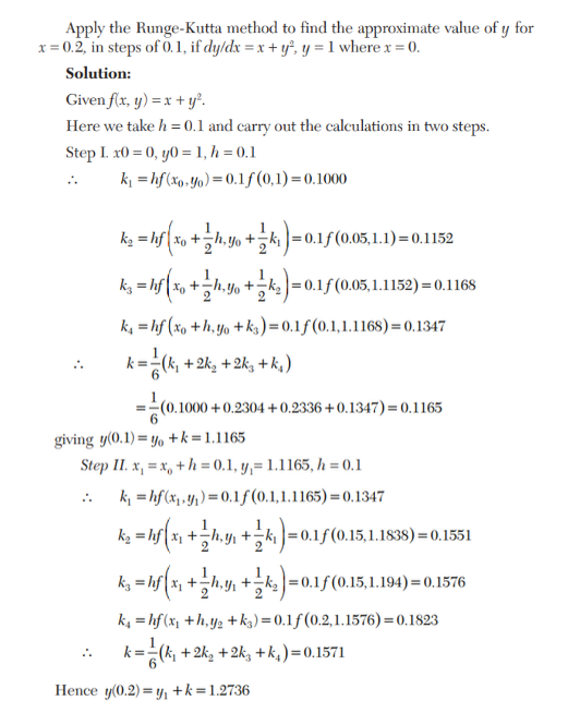 Solved (I need the detailed steps for this solutions please | Chegg.com