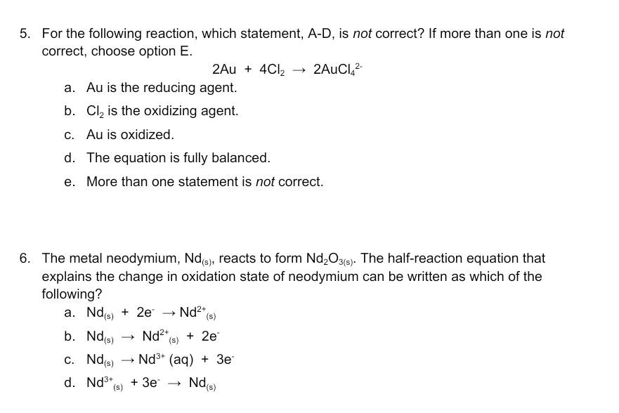 what is the oxidation number of chromium in k3 cr cn 6