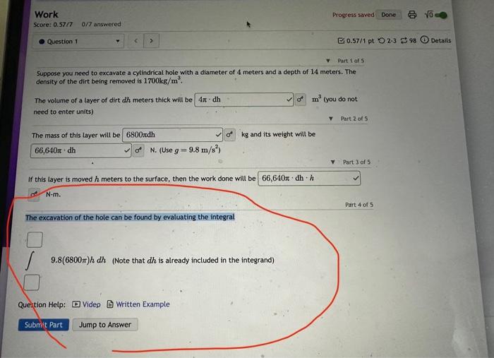 Solved Please answer all the questions if possible. They are | Chegg.com
