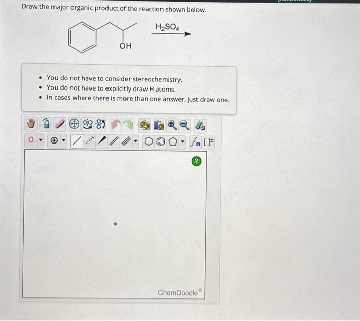 Solved Provide An IUPAC Name For The Structure Shown Use Chegg Com   Image