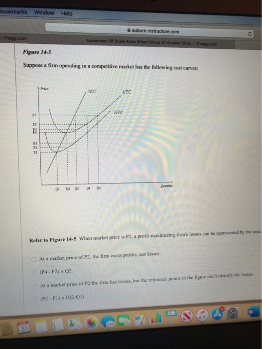 Solved Bookmarks Window Help