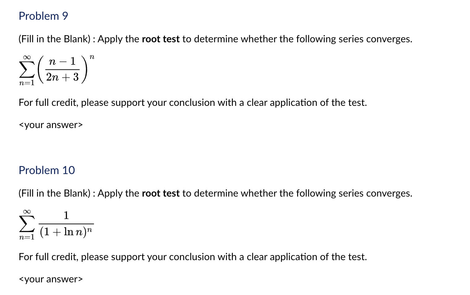 Solved Need help with problem 9 ﻿and 10 ﻿please step by step | Chegg.com