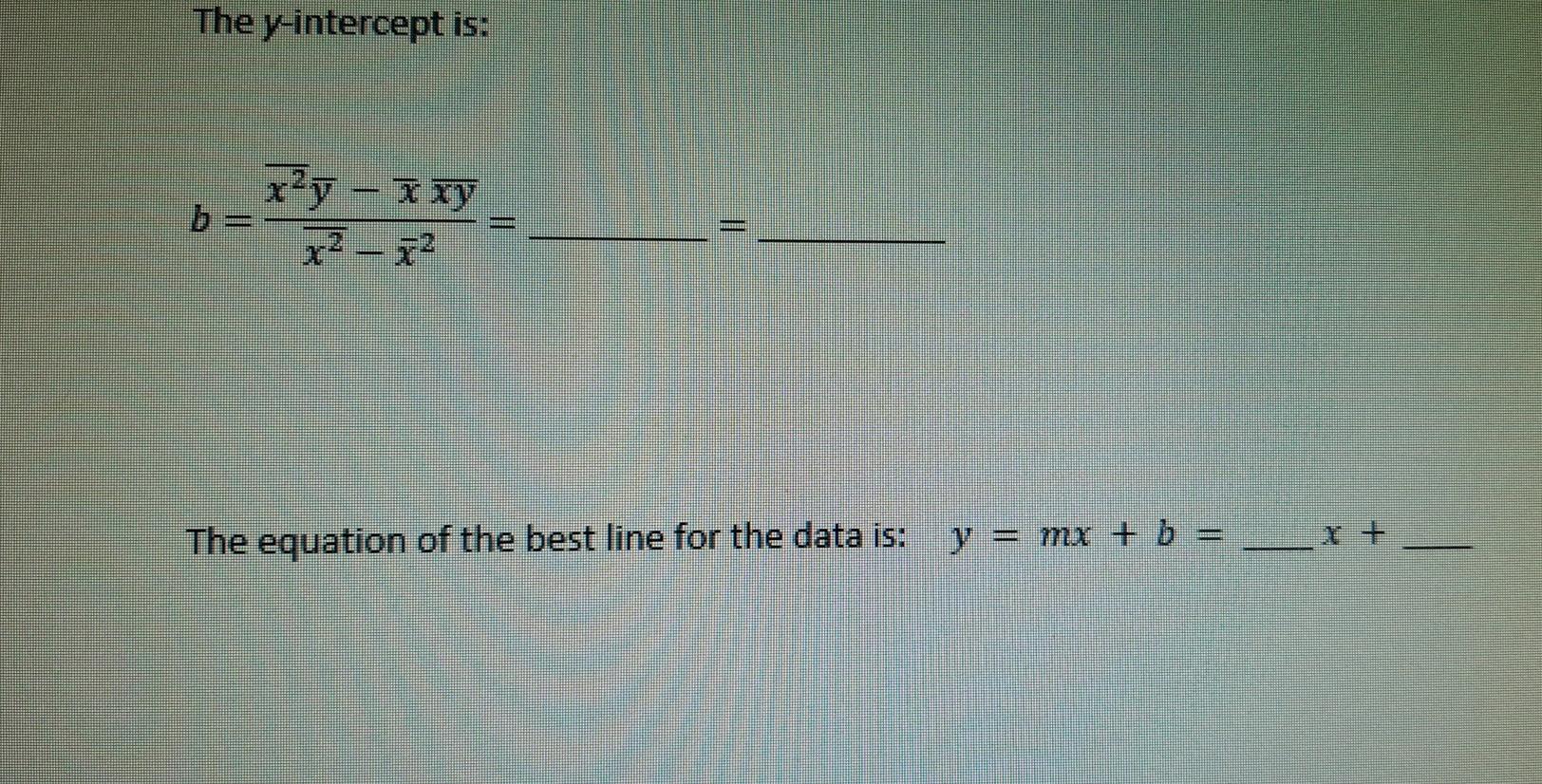 Solved (a) Linearize the graph. If necessary, compute | Chegg.com