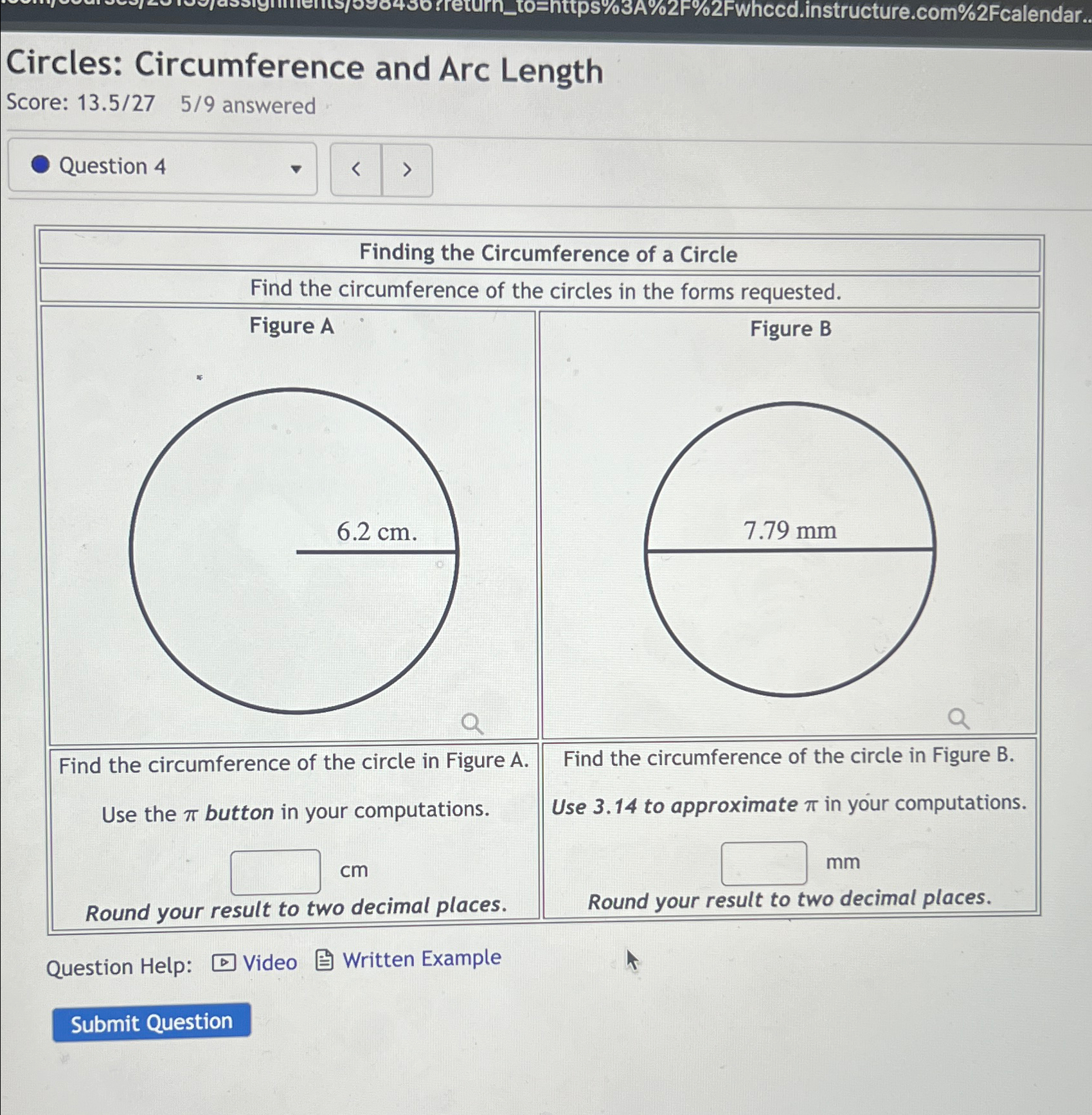 Solved Please answer both questions. | Chegg.com
