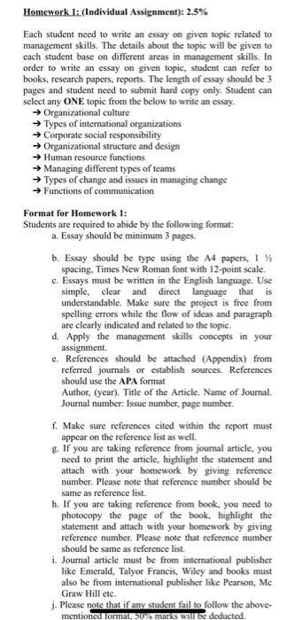 Homework related topics image