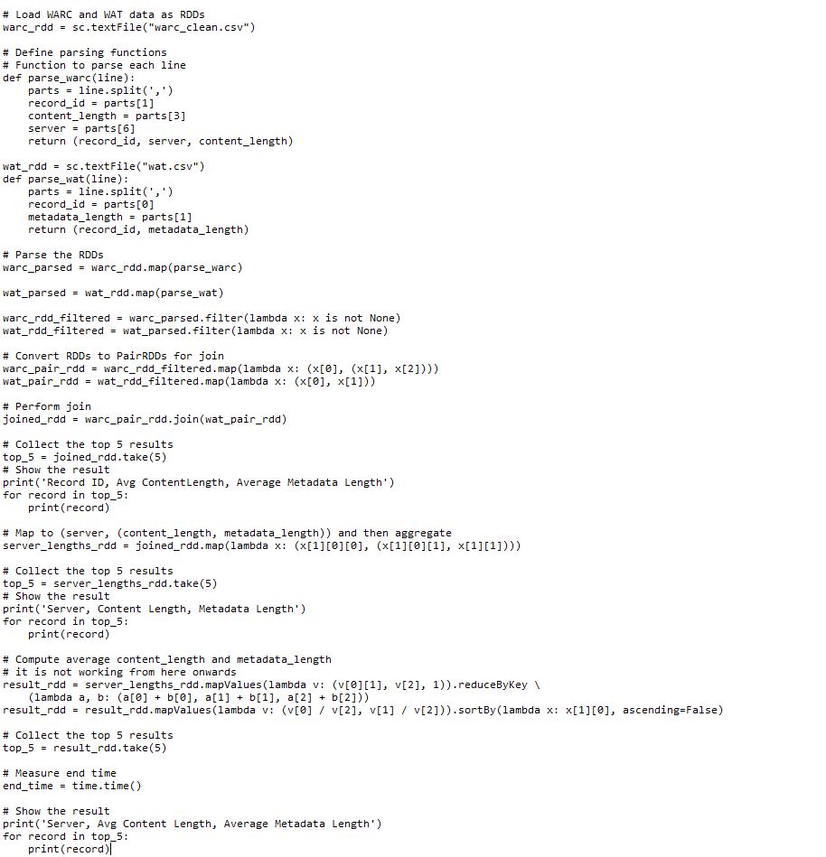 Solved Please help me with my code | Chegg.com