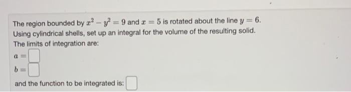 Solved Find the area of the region that lies inside both | Chegg.com