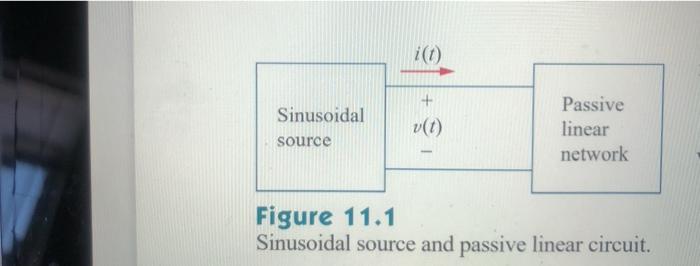 Solved Practice Problem 1 Calculate the instantaneous power | Chegg.com