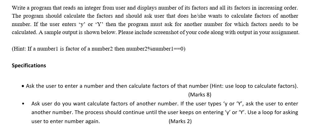 solved-write-a-program-that-reads-an-integer-from-user-and-chegg