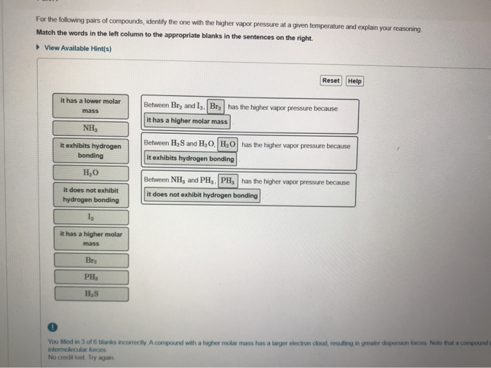 solved-for-the-following-pairs-of-compounds-identify-the-chegg