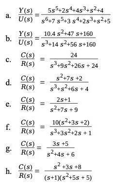 Solved Please Solve State Space Model | Chegg.com