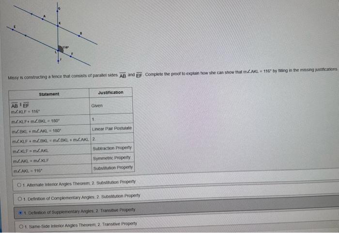 Solved O1. Allermate interior Angtes Theocem, 2 Substation | Chegg.com