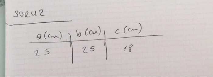 Solved Calculate the y coordinate of the center of gravity | Chegg.com