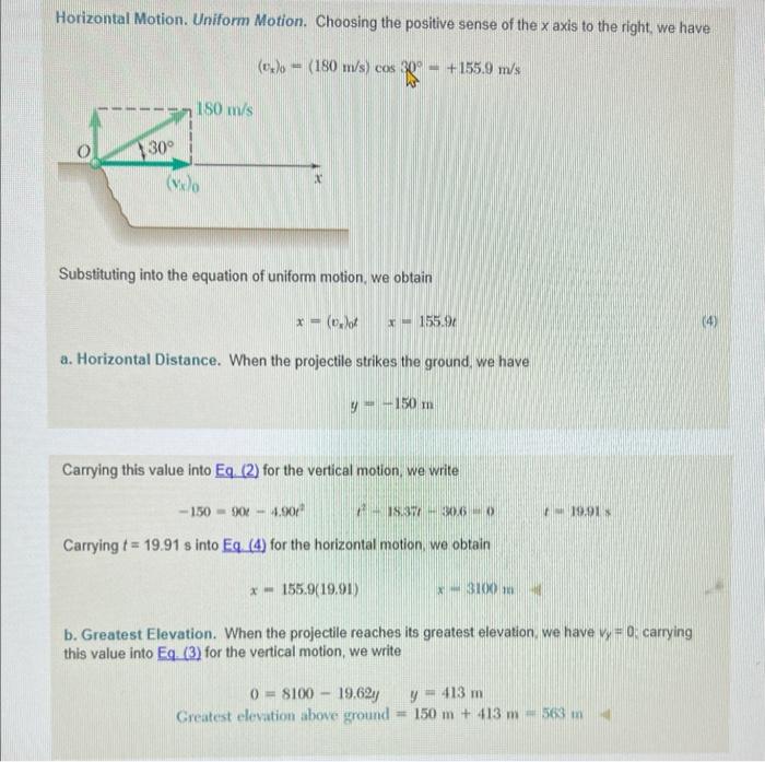 Solved MATLAB Assignment No. 3 Using Engineering Mechanics | Chegg.com