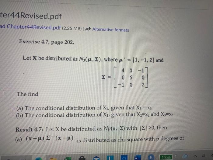 Solved ter44 Revised.pdf ad Chapter 44 Revised.pdf (2.25 | Chegg.com