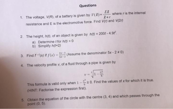 Solved 1 Simplify The Following Expression 18x Xmeln X Chegg Com