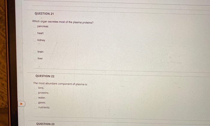 Solved Question 17 Cells. The Cells Directly Responsible For | Chegg.com Solved Question 17 Cells. The Cells Directly Responsible For | Chegg.com