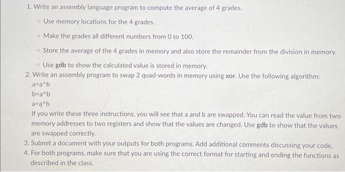 Solved You must use a function and a loop in both programs | Chegg.com